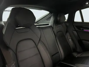 PORSCHE Panamera 4S E-Hybrid