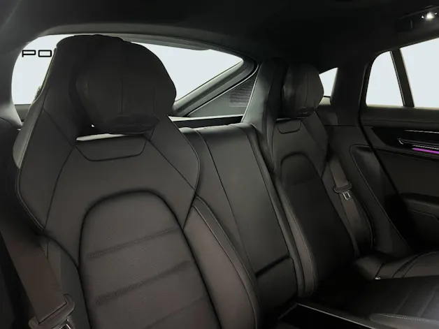 PORSCHE Panamera 4S E-Hybrid