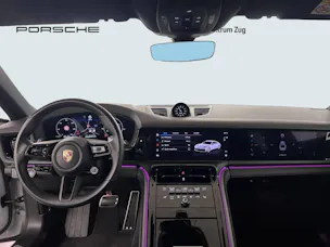 PORSCHE Panamera 4S E-Hybrid