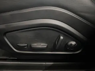 PORSCHE Panamera 4S E-Hybrid