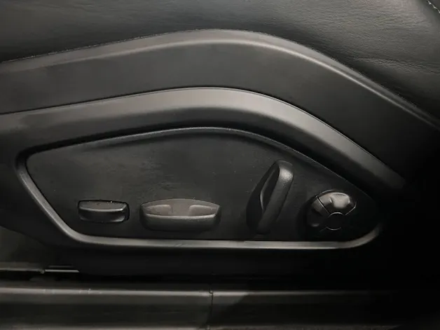 PORSCHE Panamera 4S E-Hybrid