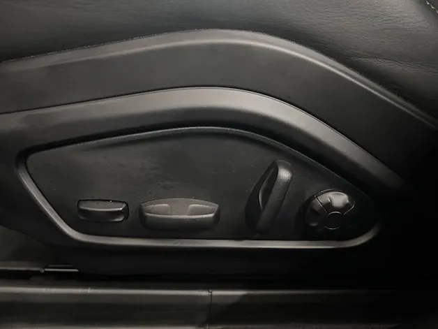 PORSCHE Panamera 4S E-Hybrid