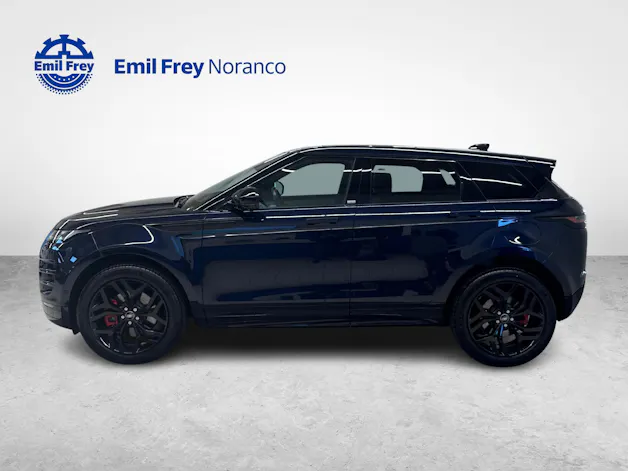 Land Rover Range Rover Evoque 1.5 T 300e R-Dynamic Autobiography