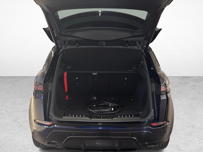 image du véhicule LAND ROVER RANGE ROVER EVOQUE