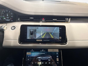 Fahrzeugbild LAND ROVER Range Rover Evoque 1.5 T 300e R-Dynamic Autobiography