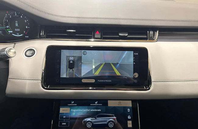 immagine del veicolo 15 immagine del veicolo 15