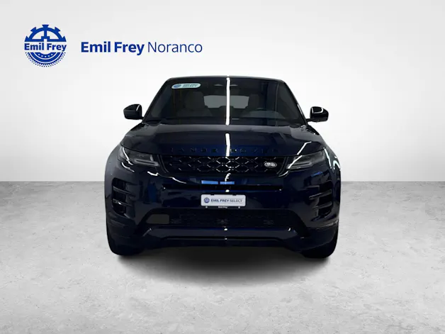 Land Rover Range Rover Evoque 1.5 T 300e R-Dynamic Autobiography