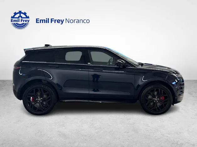 Land Rover Range Rover Evoque 1.5 T 300e R-Dynamic Autobiography
