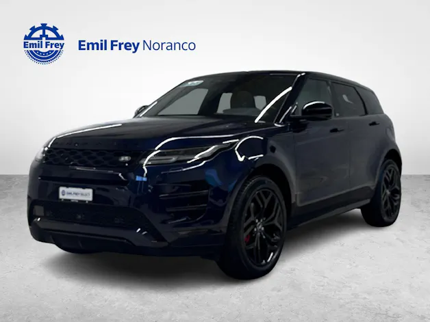 Land Rover Range Rover Evoque 1.5 T 300e R-Dynamic Autobiography