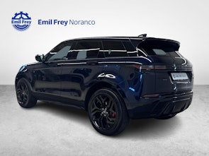 Fahrzeugbild LAND ROVER Range Rover Evoque 1.5 T 300e R-Dynamic Autobiography