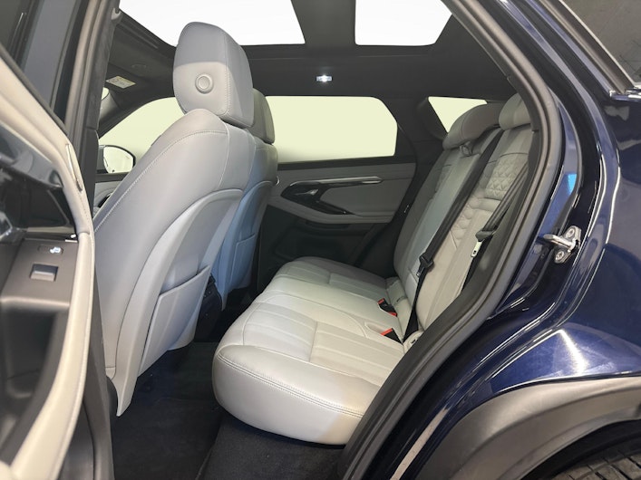 image du véhicule LAND ROVER RANGE ROVER EVOQUE