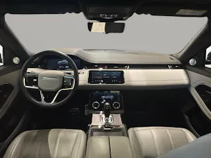 Land Rover Range Rover Evoque 1.5 T 300e R-Dynamic Autobiography