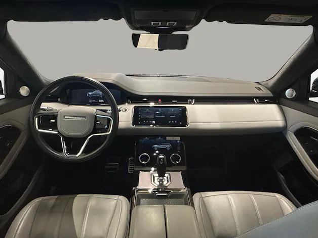 Land Rover Range Rover Evoque 1.5 T 300e R-Dynamic Autobiography