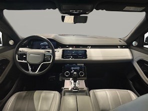 Fahrzeugbild LAND ROVER Range Rover Evoque 1.5 T 300e R-Dynamic Autobiography