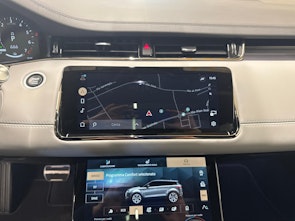 Fahrzeugbild LAND ROVER Range Rover Evoque 1.5 T 300e R-Dynamic Autobiography