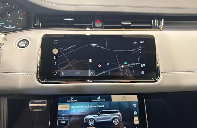 immagine del veicolo 14 immagine del veicolo 14