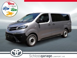 Vehicle image TOYOTA PROACE