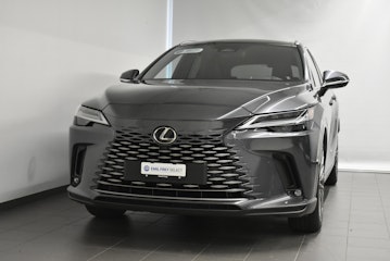 Vehicle image LEXUS RX 0