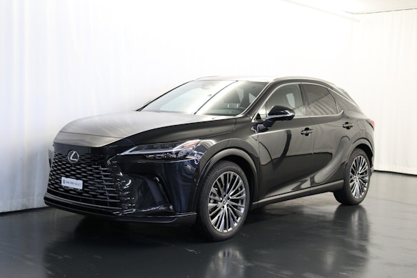 LEXUS RX 450h+ Excellence 1