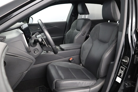 LEXUS RX 450h+ Excellence 2