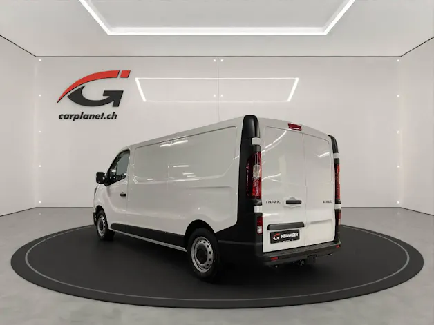 Renault Trafic Kaw. 3.0 t L2 H1 2.0 dCi