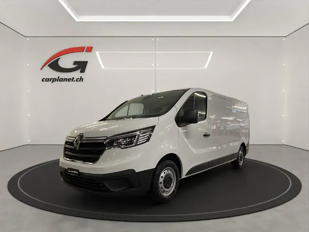 Renault Trafic Kaw. 3.0 t L2 H1 2.0 dCi