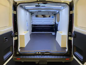 Renault Trafic Kaw. 3.0 t L2 H1 2.0 dCi