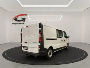 Renault Trafic Kaw. 3.0 t L2 H1 2.0 dCi