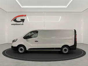 Renault Trafic Kaw. 3.0 t L2 H1 2.0 dCi
