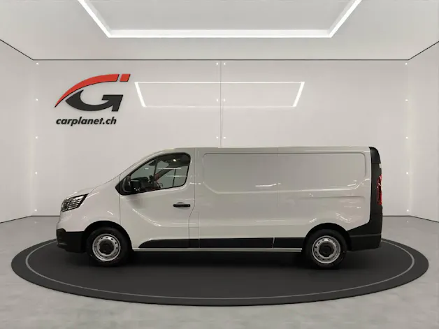 Renault Trafic Kaw. 3.0 t L2 H1 2.0 dCi