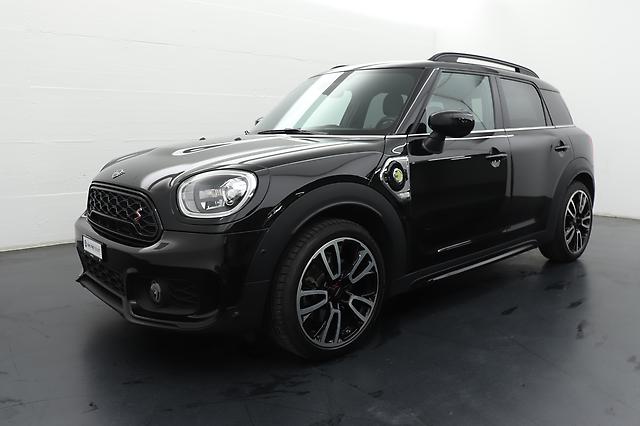 MINI Countryman F60 1.5i Cooper S E ALL4: Jetzt Probefahrt buchen!