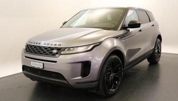 Vehicle image LAND ROVER RANGE ROVER EVOQUE