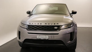 Vehicle image LAND ROVER RANGE ROVER EVOQUE0