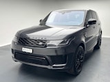 First vehicle image