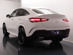 Vehicle image MERCEDES-BENZ GLE 450 d AMG Line 4matic Coupé