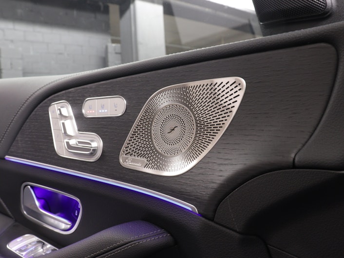 Vehicle image MERCEDES-BENZ GLE 450