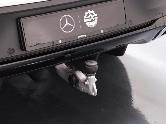 Vehicle image MERCEDES-BENZ GLE 450