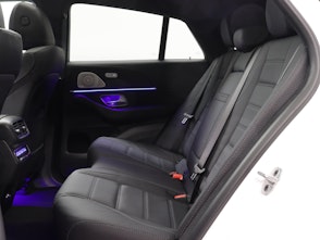 Vehicle image MERCEDES-BENZ GLE 450 d AMG Line 4matic Coupé