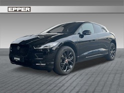 Vehicle image JAGUAR I-PACE0