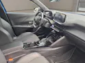 Peugeot 2008 Electrique 136 ch (100kW) GT Line