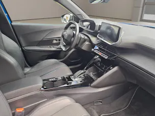 Peugeot 2008 Electrique 136 ch (100kW) GT Line