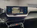 Peugeot 2008 Electrique 136 ch (100kW) GT Line