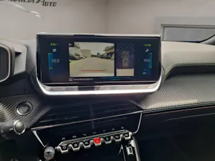 Peugeot 2008 Electrique 136 ch (100kW) GT Line