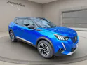 Peugeot 2008 Electrique 136 ch (100kW) GT Line