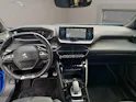 Peugeot 2008 Electrique 136 ch (100kW) GT Line