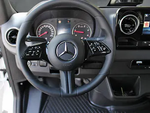 Mercedes-Benz Sprinter 315 CDI Pro CH 3665 S