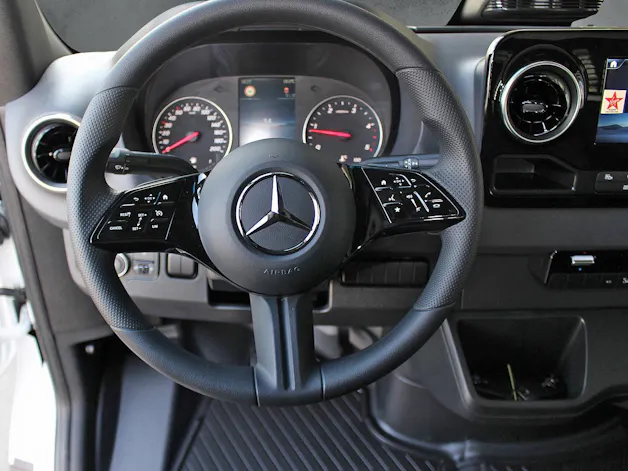Mercedes-Benz Sprinter 315 CDI Pro CH 3665 S