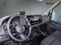 Mercedes-Benz Sprinter 315 CDI Pro CH 3665 S