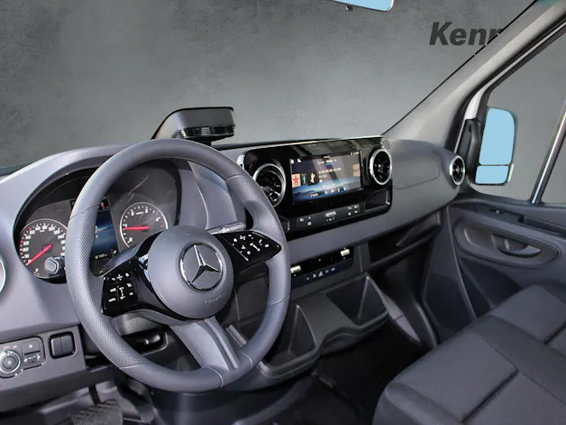 Mercedes-Benz Sprinter 315 CDI Pro CH 3665 S