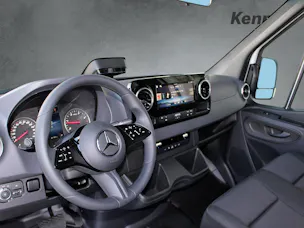 Mercedes-Benz Sprinter 315 CDI Pro CH 3665 S